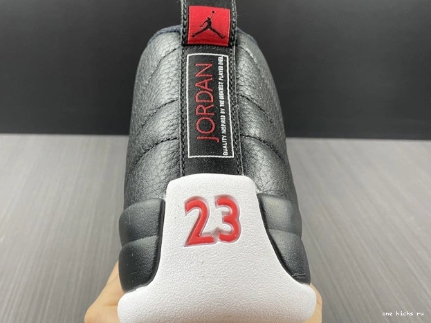 Rep Onekick Playoffs 12 Retro (2012) Jordan 130690-001 Air 0524